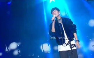胡彦斌演唱会：如何优雅地领取你的金子纪念品实用指南